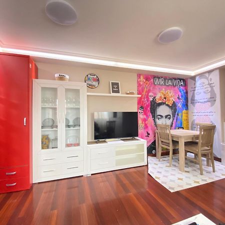 Acogedor Y Tranquilo Apartamento By Rsh Виго Екстериор снимка