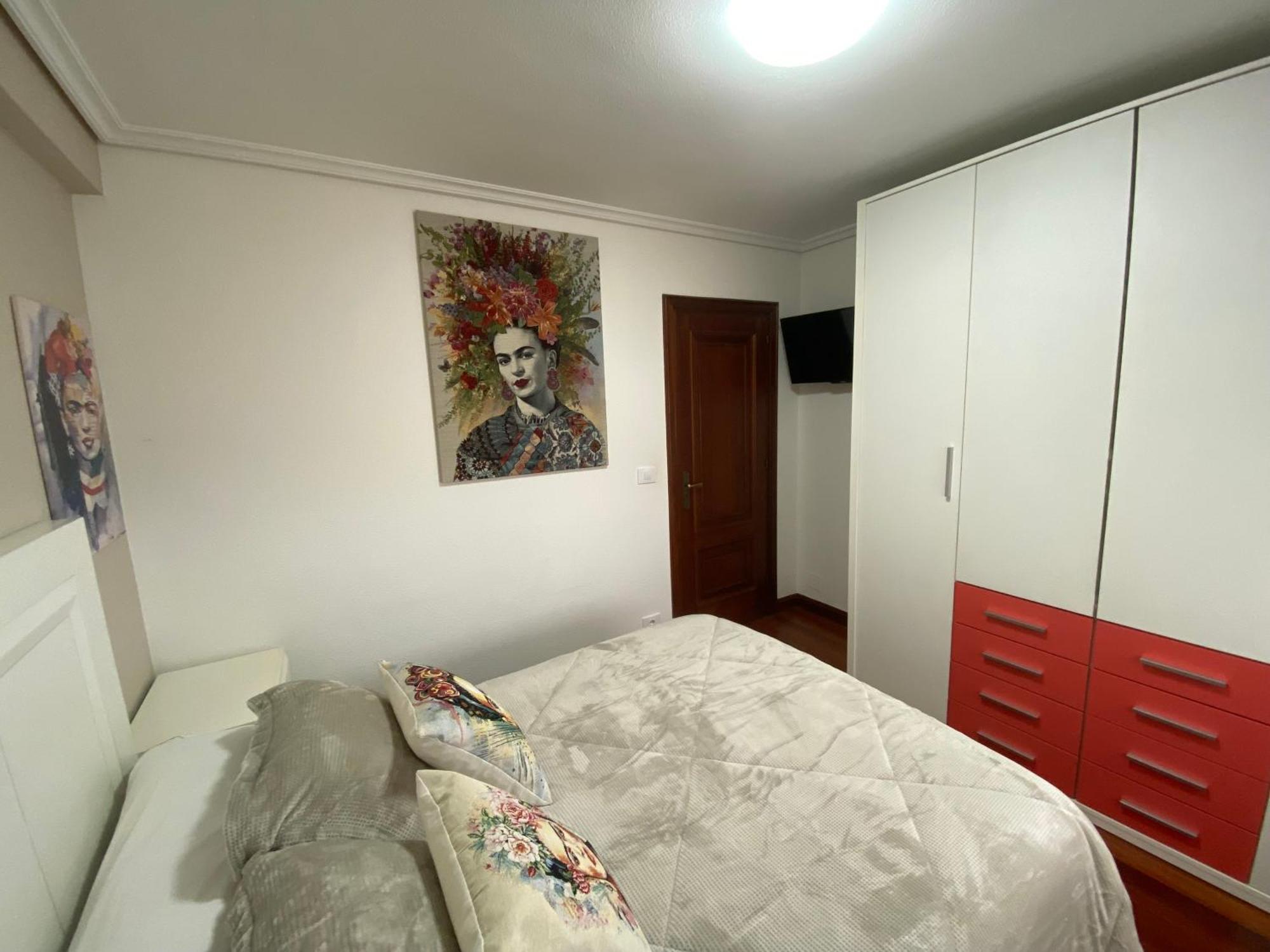 Acogedor Y Tranquilo Apartamento By Rsh Виго Екстериор снимка