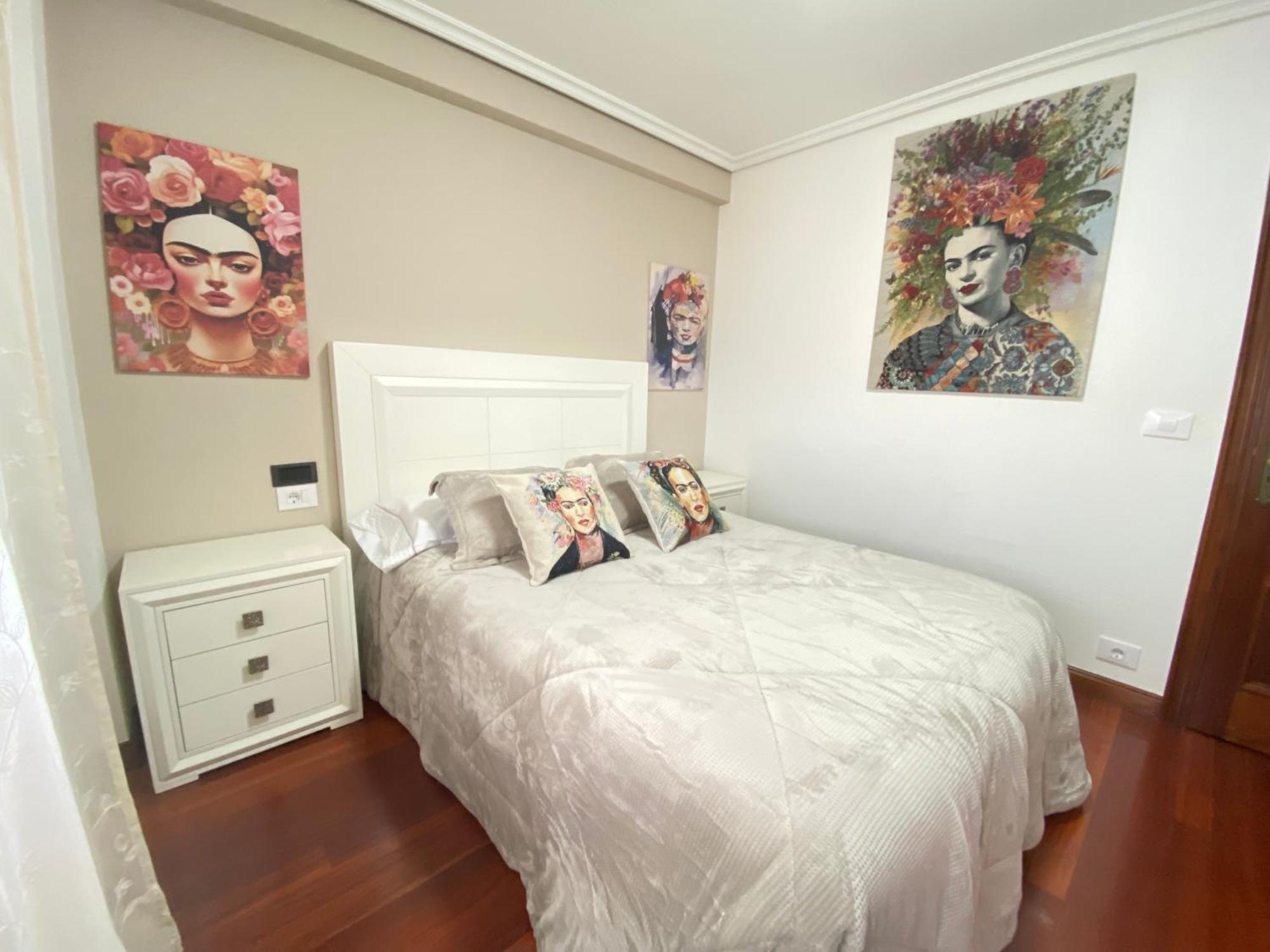 Acogedor Y Tranquilo Apartamento By Rsh Виго Екстериор снимка