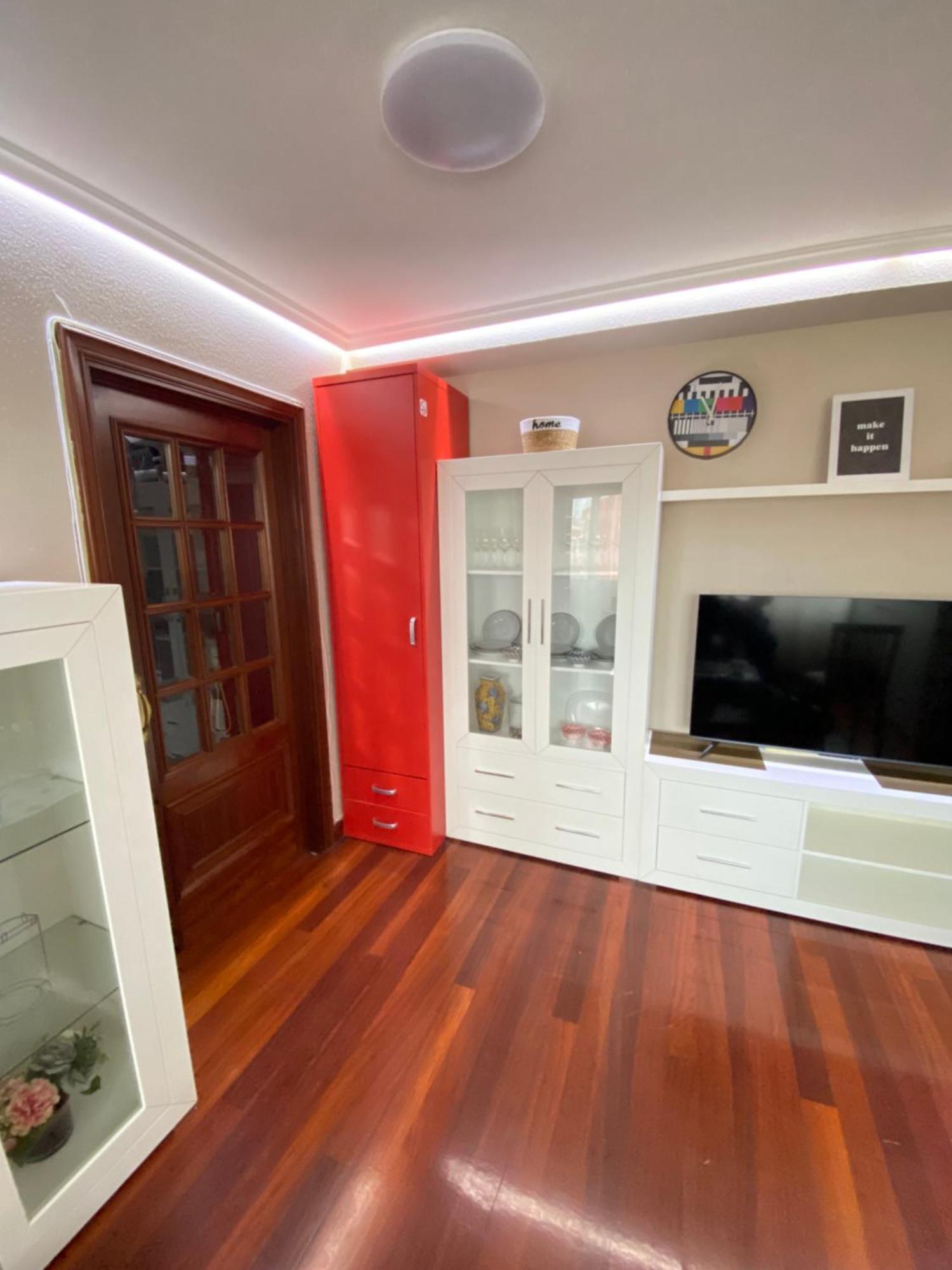 Acogedor Y Tranquilo Apartamento By Rsh Виго Екстериор снимка