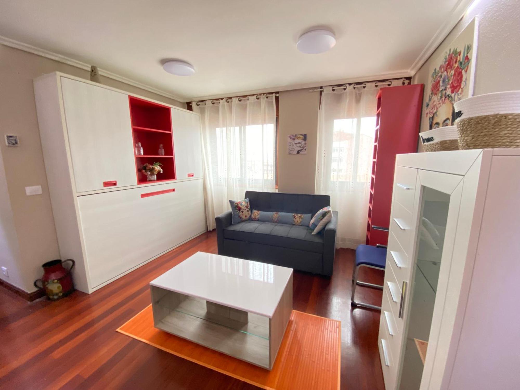 Acogedor Y Tranquilo Apartamento By Rsh Виго Екстериор снимка