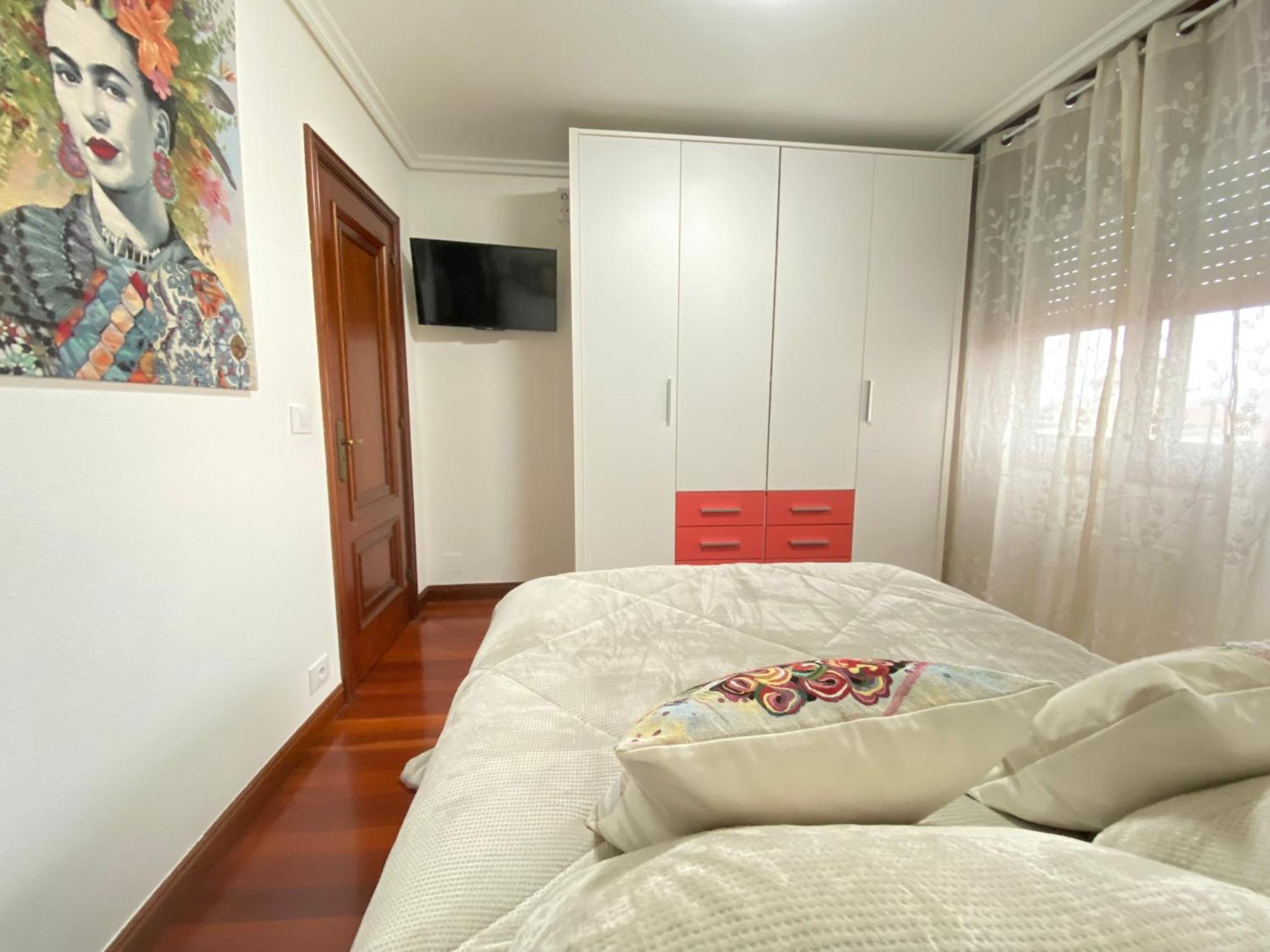 Acogedor Y Tranquilo Apartamento By Rsh Виго Екстериор снимка