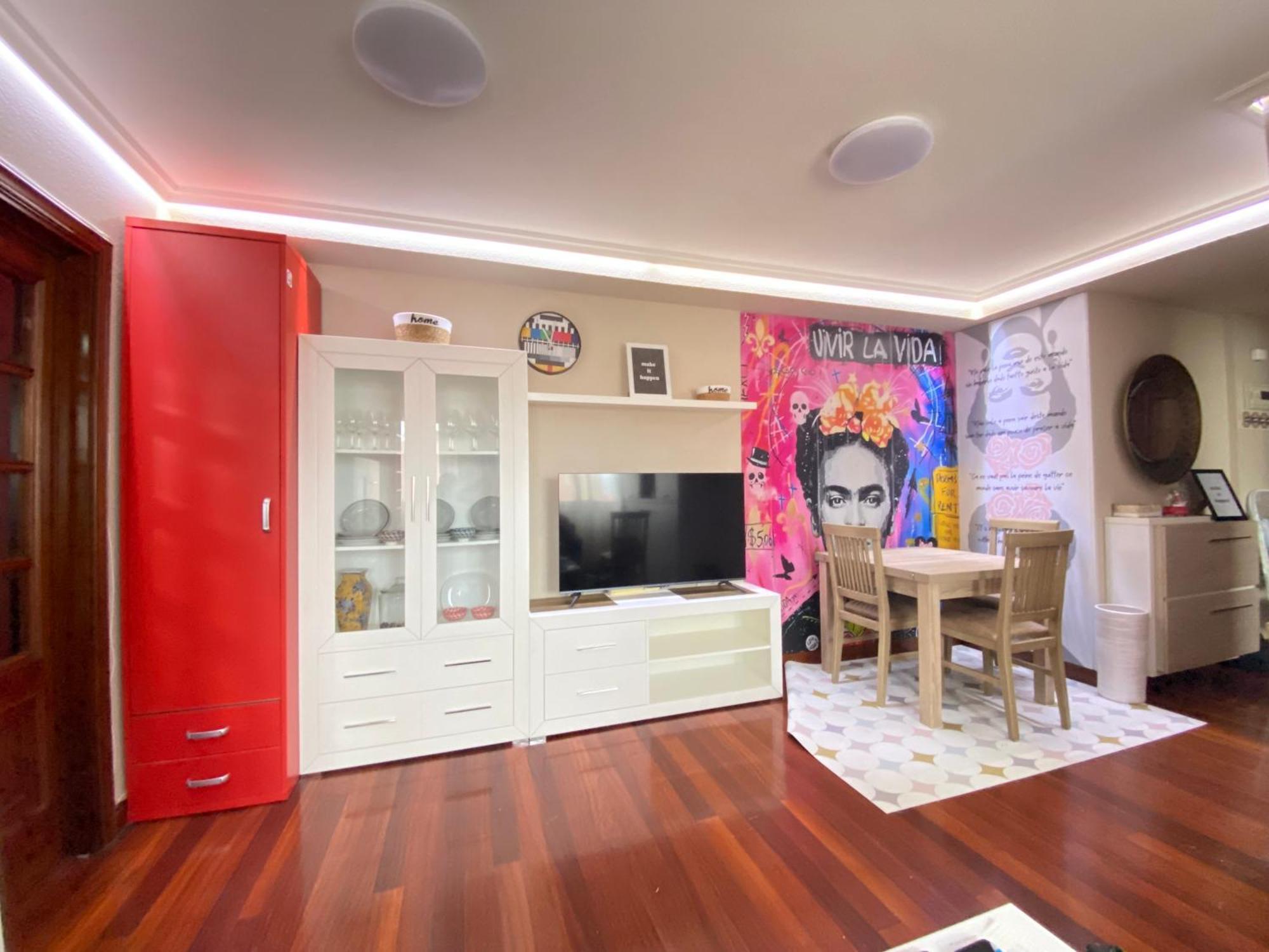 Acogedor Y Tranquilo Apartamento By Rsh Виго Екстериор снимка